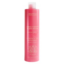 Бальзам для экстремально поврежденных осветленных волос - “Extreme Blond Repair Balm"  300 ml