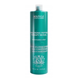 Увлажняющий кондиционер для поврежденных волос - “Hydra Balance & Repair Milk Conditioner”  1000 ml