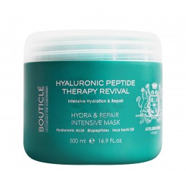 Интенсивная восстанавливающая маска для поврежденных волос - "Hydra & Repair Intensive Mask”  500 ml