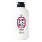 Шампунь для окрашенных волос с экстрактом брусники - COLOR SHAMPOO 250 ml