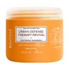 Маска для чувствительных волос, склонных к ломкости – “Urban Defense Anti-Pollution Mask For Brittle & Sensitive Hair”  500 ml