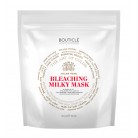 Обесцвечивающая маска для волос с Hyaluronic Plex Complex "BOUTICLE White Bleaching Hair Mask" 500гр
