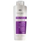 Lisap -  СТАБИЛИЗАТОР ЦВЕТА ШАМПУНЬ– «TOP CARE REPAIR COLOR CARE AFTER COLOR ACID SHAMPOO» (250МЛ)