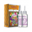 NEXXT Проф.защита и восстановление волос  (1 и 2 уровень в коробке)